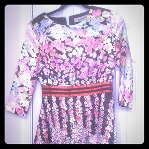 NWT Orzosia Dress